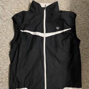 Pearl Izumi Elite Barrier Run Bike Wind Vest